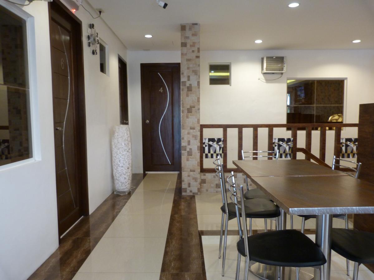 Giorgio'S Place Polomolok Εξωτερικό φωτογραφία